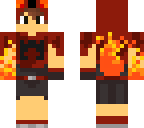 team magma fox