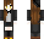 tfw you forget to do the part under the torso xd