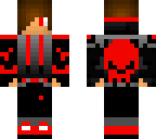 the beast kid