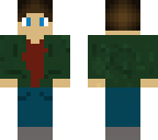 the hunter