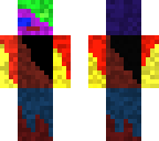 the mysterious adventurer