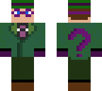 the riddler v3