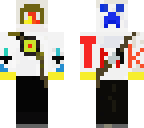 tmk killer