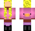 toast girl v2