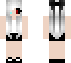 tokyo ghoul girl