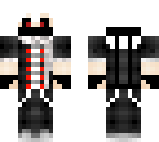 tokyo ghoul tman