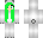 tori's new skin