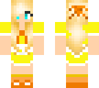 toy chica
