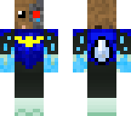 traanman terminator