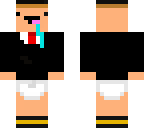tropodile fixed