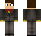 tux guy