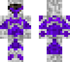 uaking plague lord v2 armored