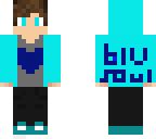 undertale blue soul
