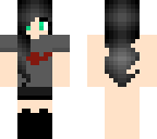 unfinished girl jason todd