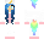 unicorn onsie