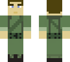 vietnam  war solider