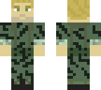vietnam soldier