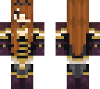 warrior queen
