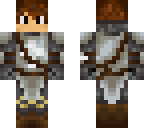 white knight