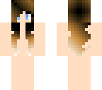 white to brown fix skin base