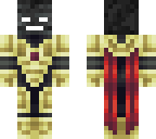 witherking