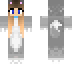 wolf girl