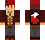 wolf john