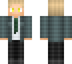 wolfing out rhydian