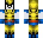 wolverine rubert