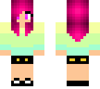 worst skin ever