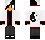 yin yang warper