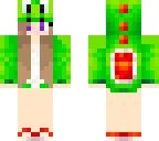 yoshi-girl