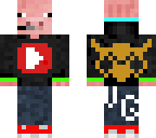 youtube piggy