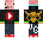 youtube piggy