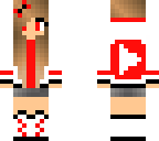 youtuber girl