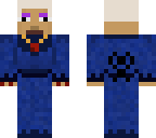 yubaba and zaniba