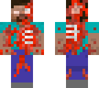 zombie