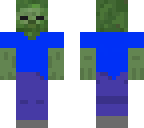zombie