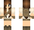 zombie backpack survivor