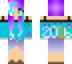 2016 girl