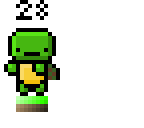 28 turtles