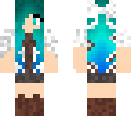 2nd rp skin woops