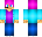a cool skin