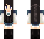 absolute duo random character sora mishawi fix