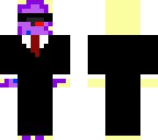 agent poptart