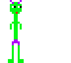alien