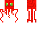 alien