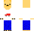 amber's pajamas bear 2