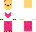 amber's pajamas bear