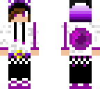 amethyst boy